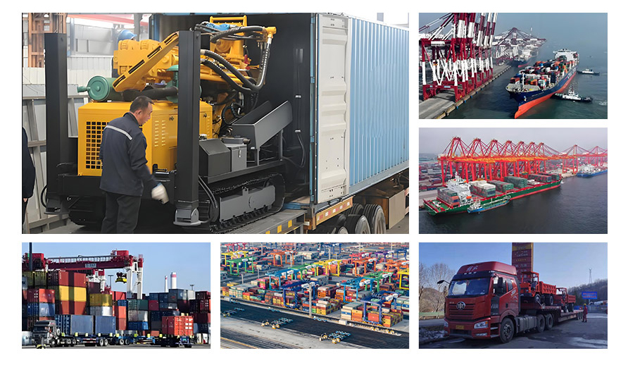 Articulating Boom Lift