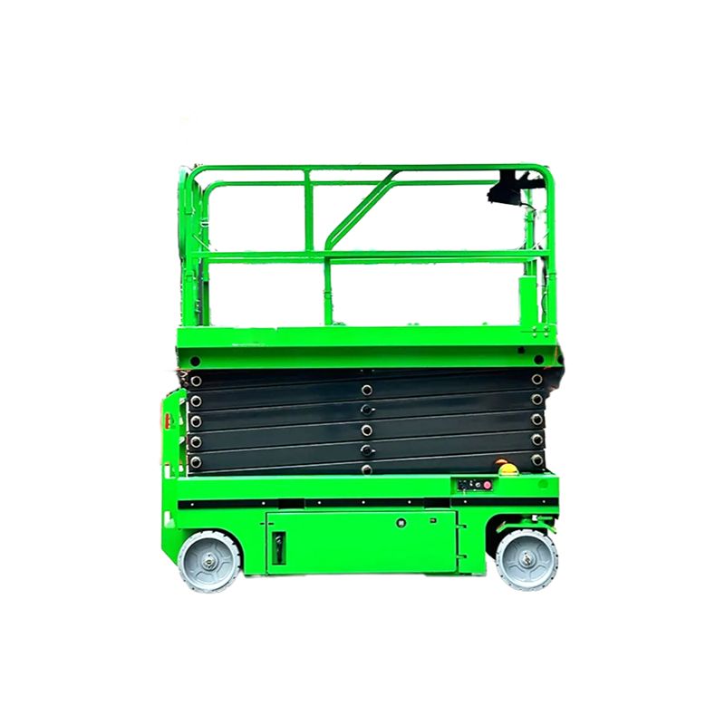 6M Self Propelled AC