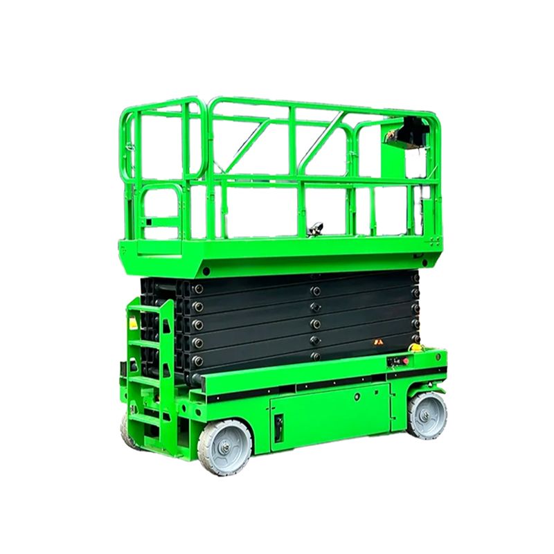4M Self Propelled Electric Min