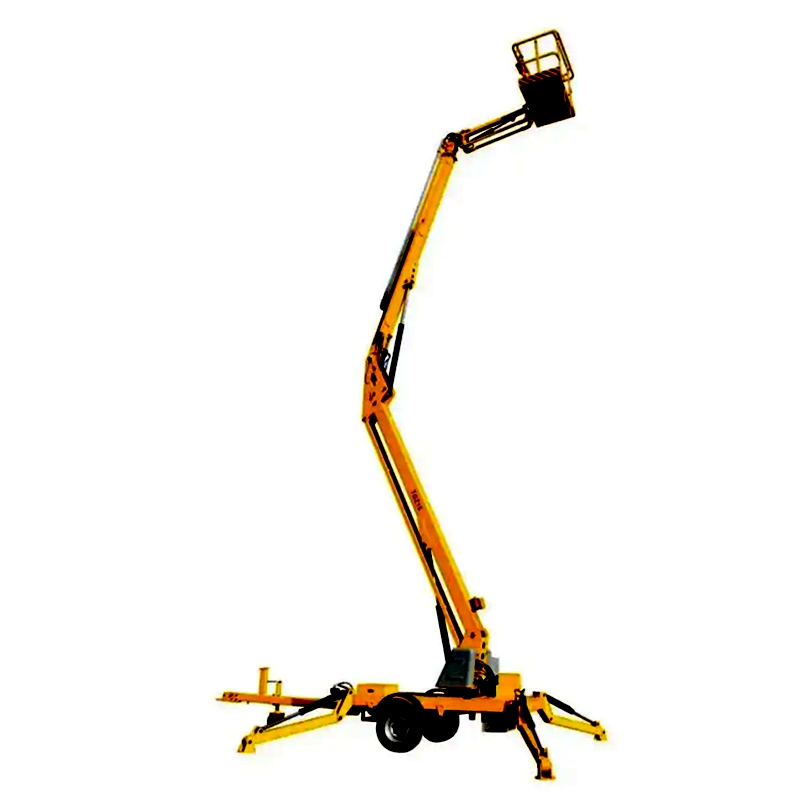 18M Multipurpose Towable Spide