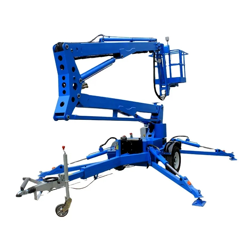 12M Multipurpose Tow