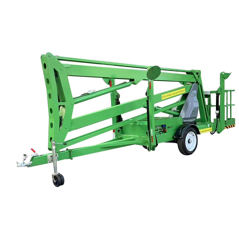 10M Multipurpose Towable Spide