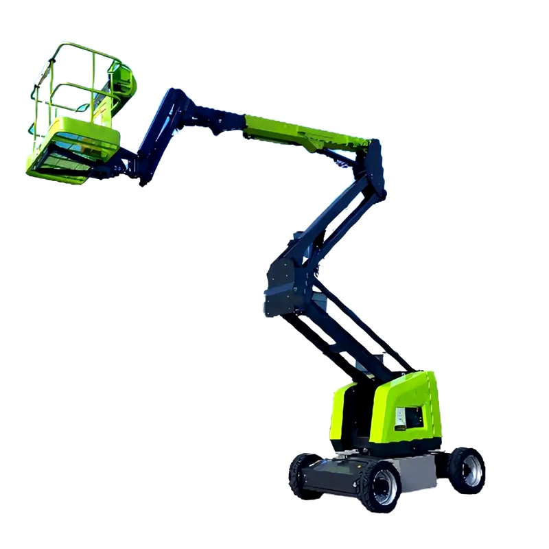 12M High-Quality Self-Propelle