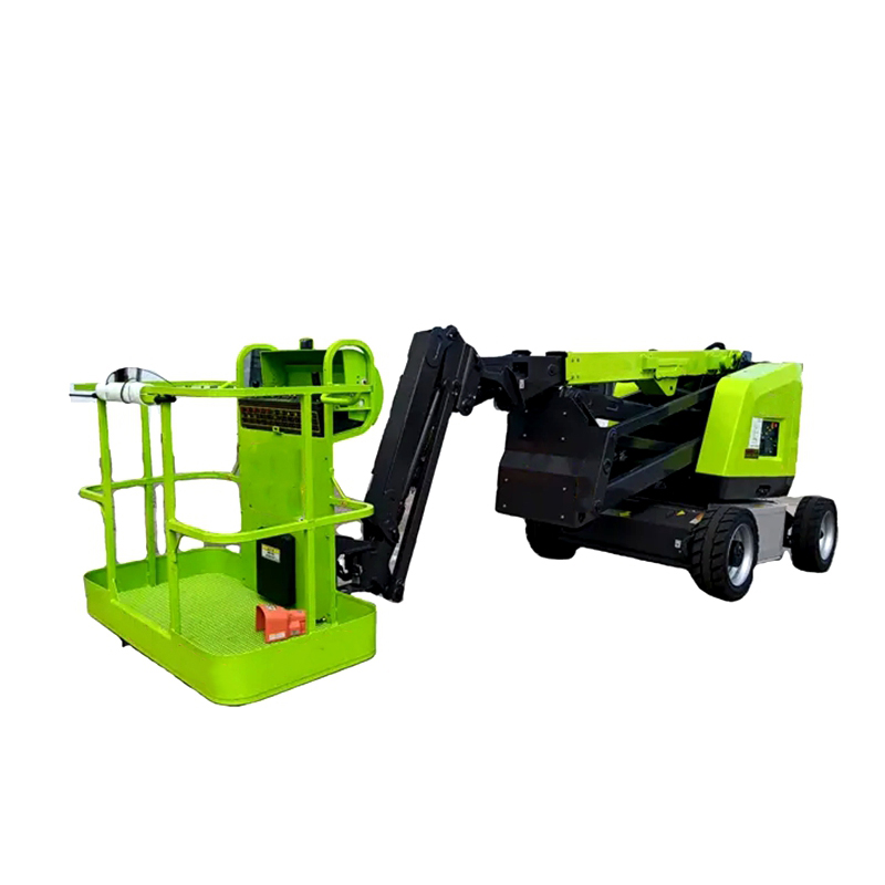 16M CE Certified Electric Self