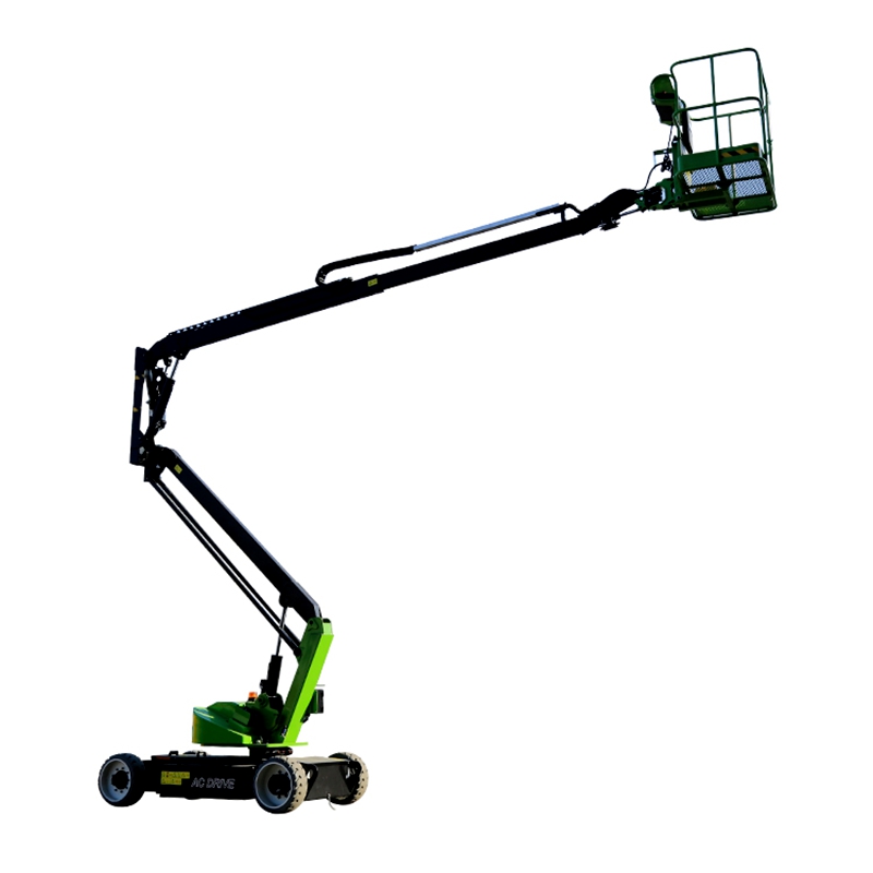 12M CE Certified Electric Self
