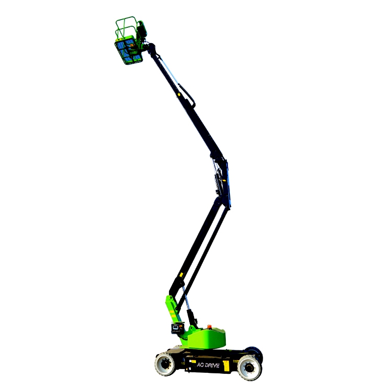 18M High-Quality Self-Propelle