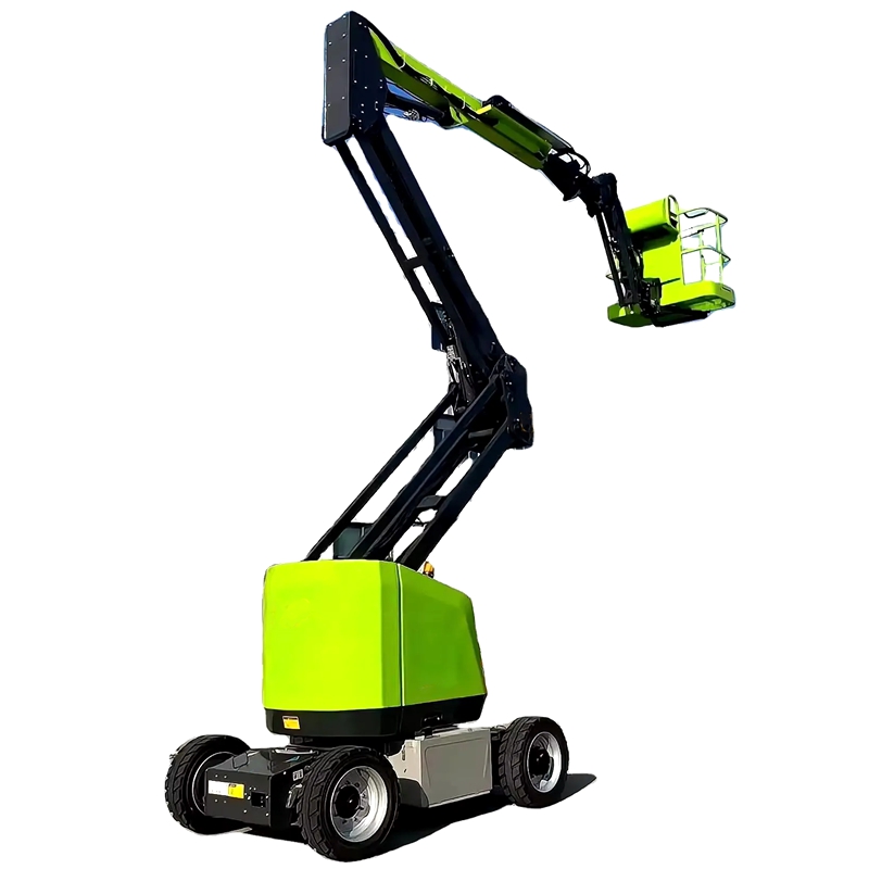 18M CE Certified Electric Self