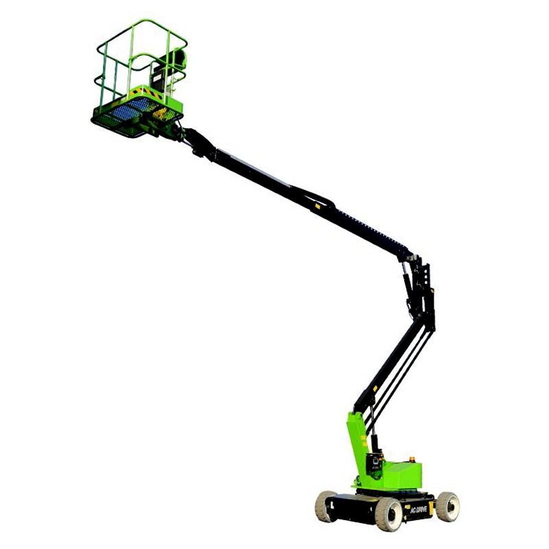 22M CE Certified Electric Self