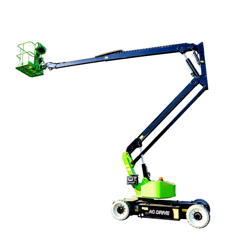 14M CE Certified Electric Self