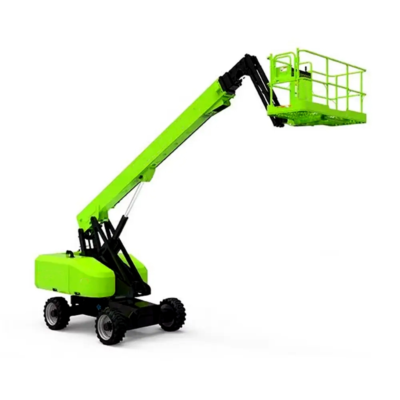 26M Multi-Scene Self-Propelled