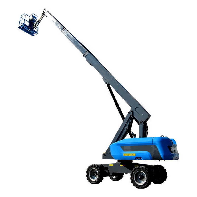 32M Multi-Scenario A