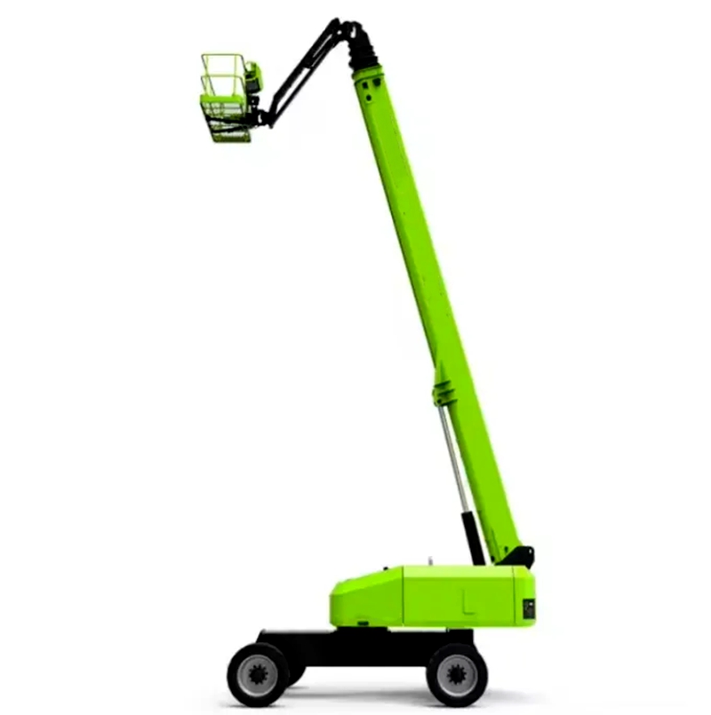 22M Multi-Scenario Self-Propel