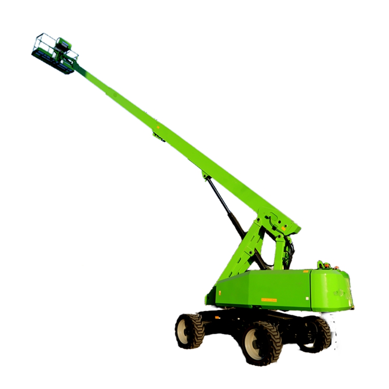 20M Multi-Scenario Self-Propel