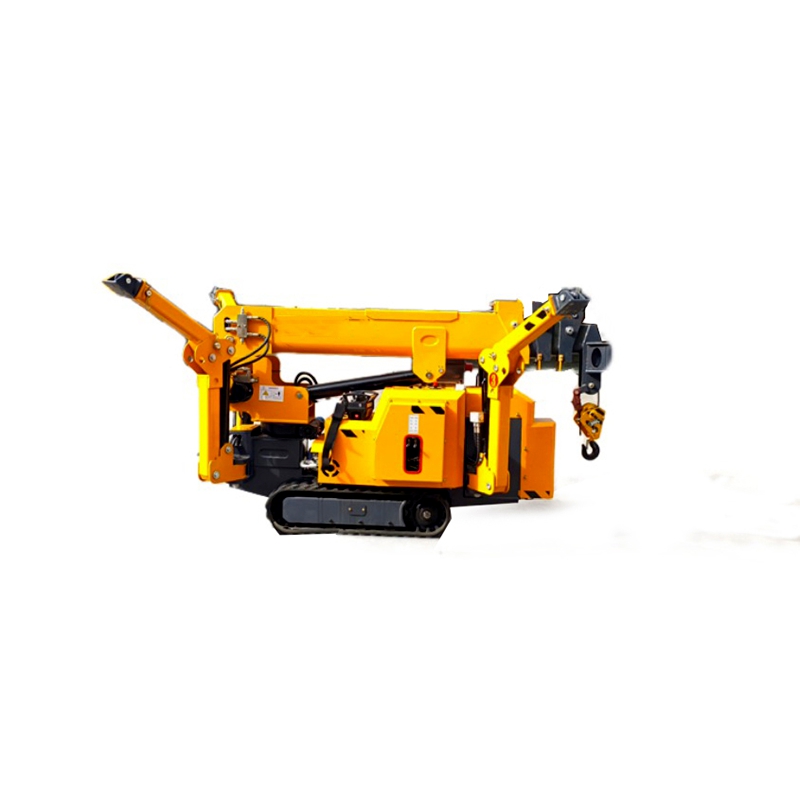 2T All-Terrain Remot