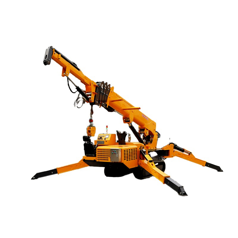 5T All-Terrain Remot