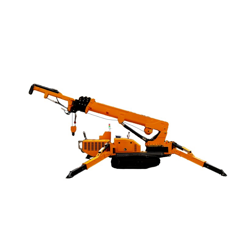 1.5T All-Terrain Rem