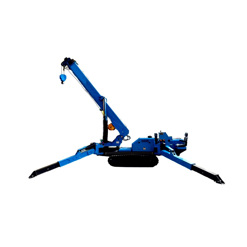 8T All-Terrain Remot