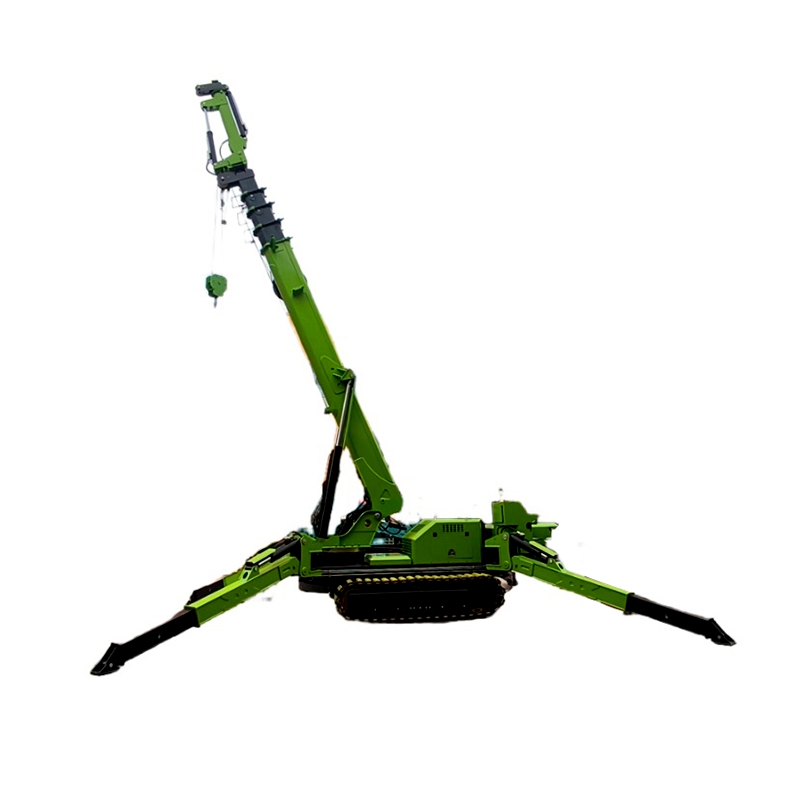 10T All-Terrain Remo