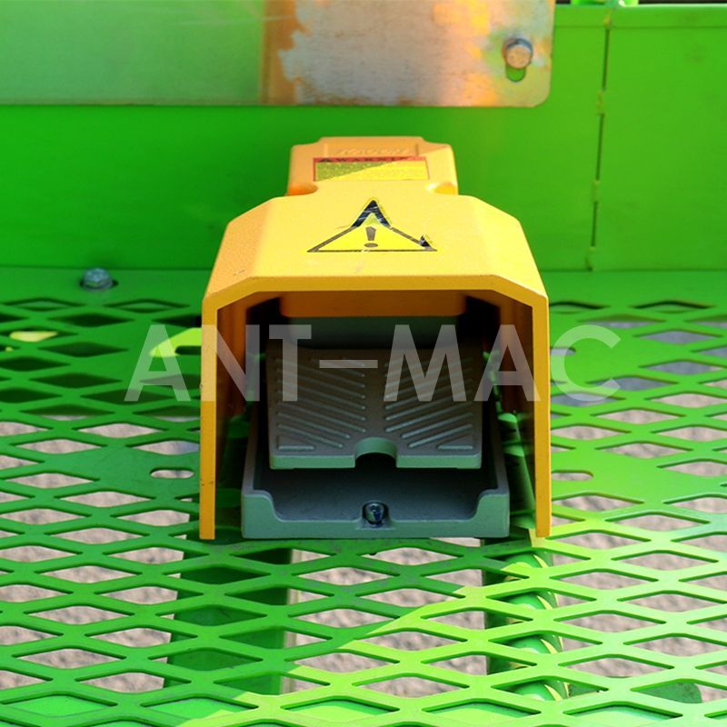 Articulating Boom Lift