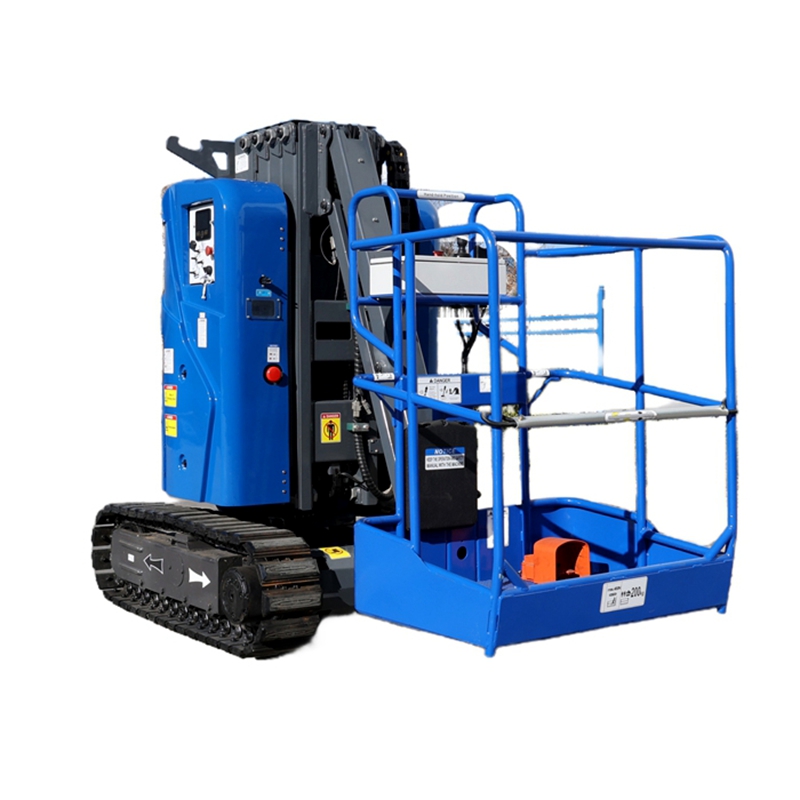 Рамовая Мачтовая Подъемная Платформа Рамовая Мачтовая Подъемная Платформа