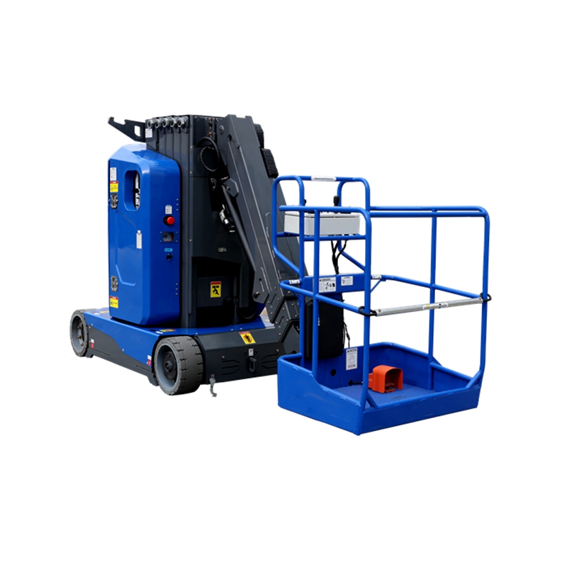 Рамовая Мачтовая Подъемная Платформа Рамовая Мачтовая Подъемная Платформа