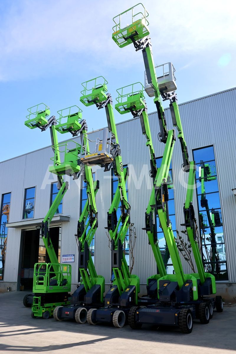 Aerial Work Platform 