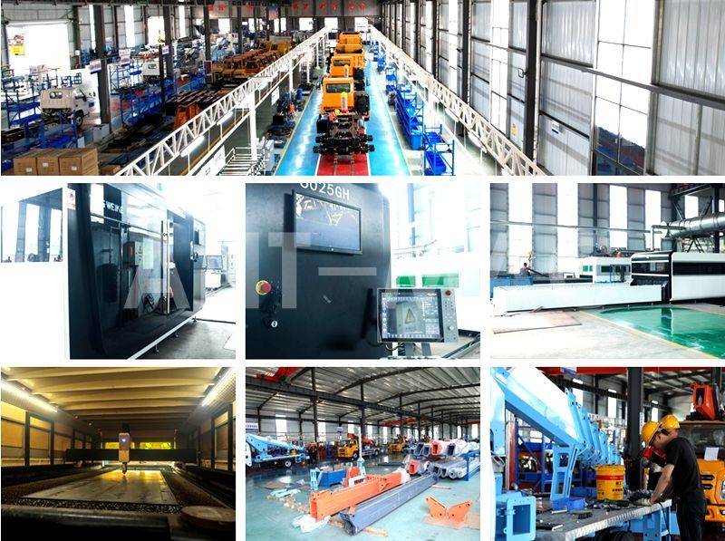 Aerial Work Platforms Industry Standards