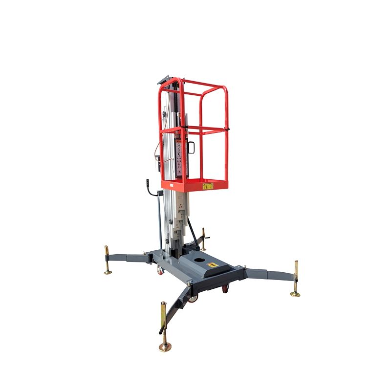 4.7 m Flexible Single Column O