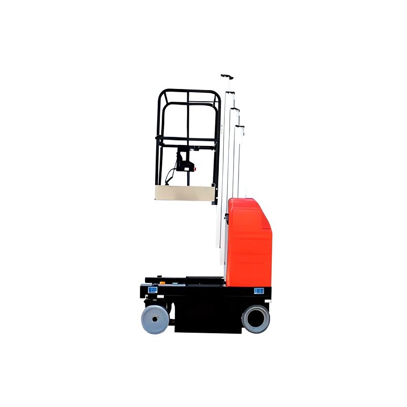 7.5 M Self Propelled Lightweig