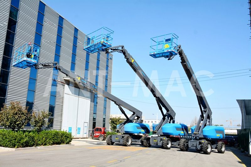Aerial Work Platforms