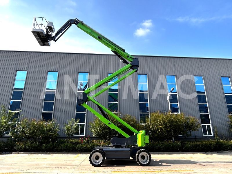 Aerial Work Platforms