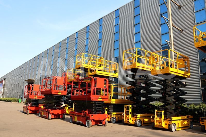 Scissor Lift