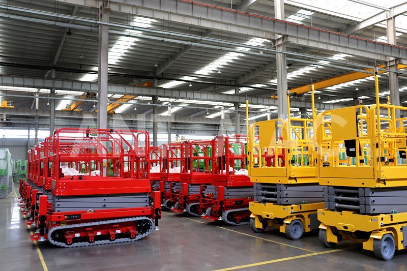 Scissor Lift