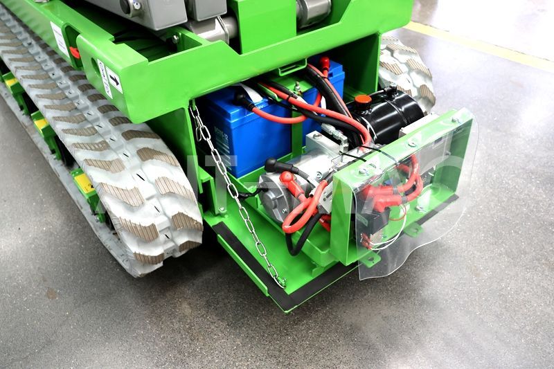 Scissor Lift