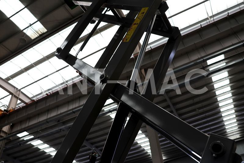 Scissor Lift