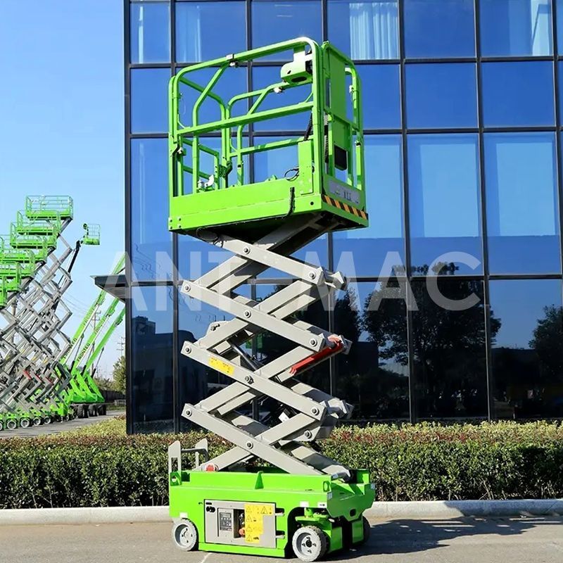 Scissor Lift 