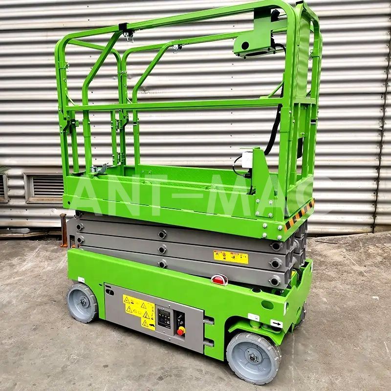 Scissor Lift 