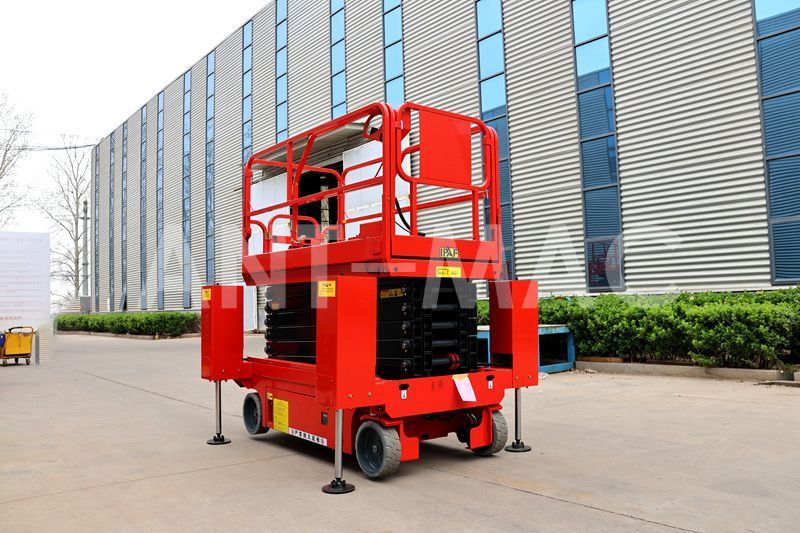 Scissor Lift
