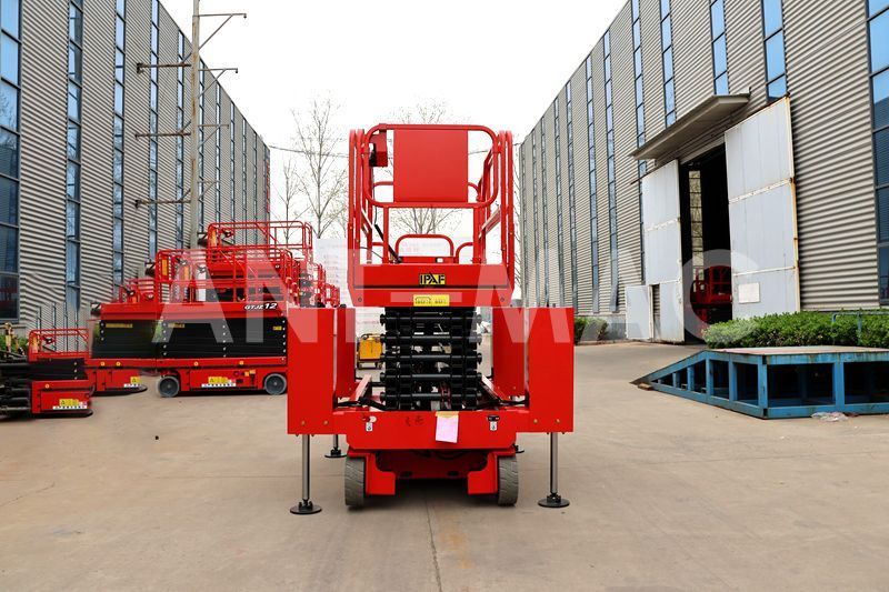 Scissor Lift
