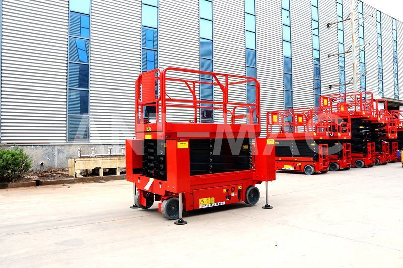 Scissor Lift