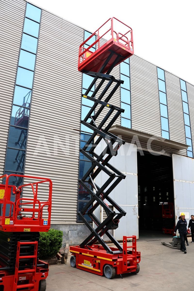 Scissor Lift