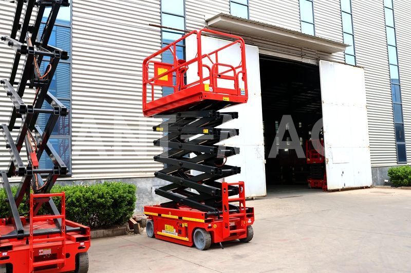 Scissor Lift