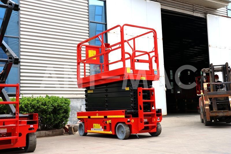Scissor Lift