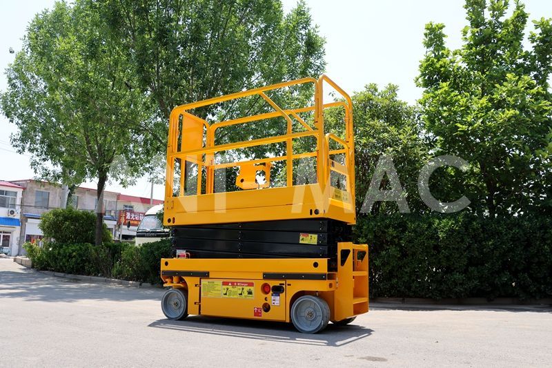 Scissor Lift