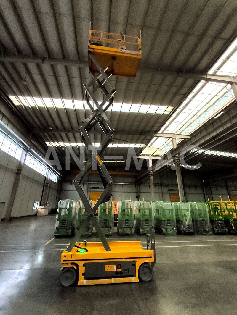 Scissor Lift