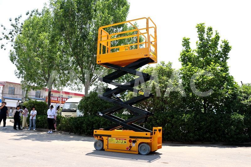 Scissor Lift