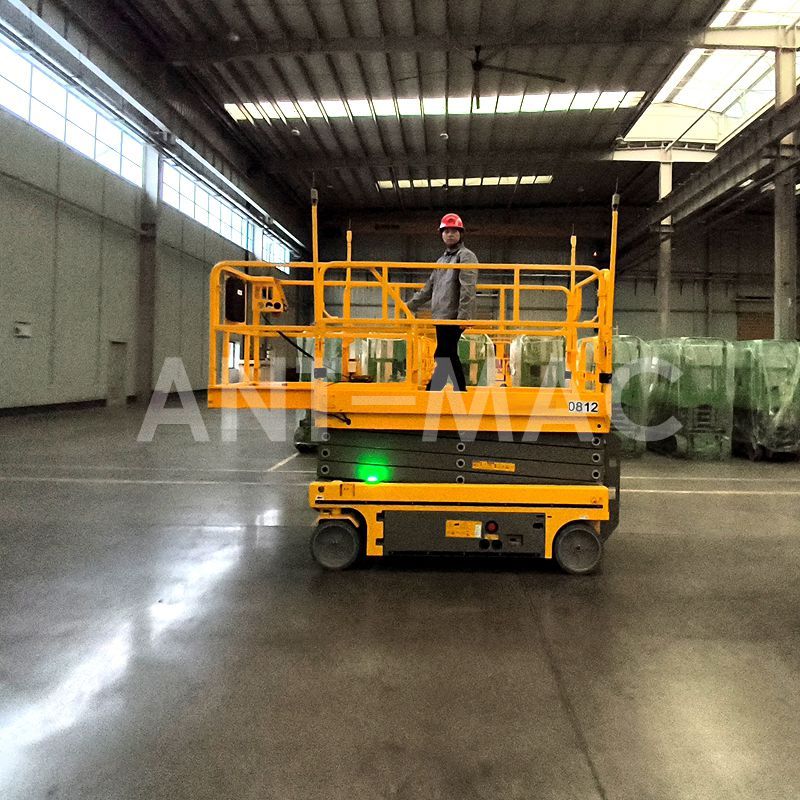 460kg Heavy-Duty Lift: 9.9M Re