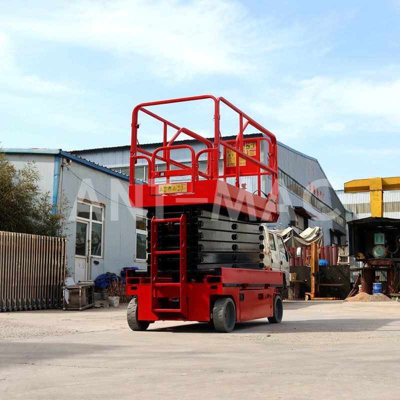 11.8M High-Rise Reach: Steady,