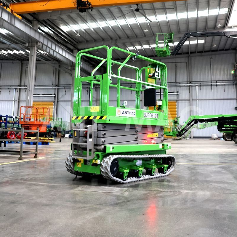 scissor lift