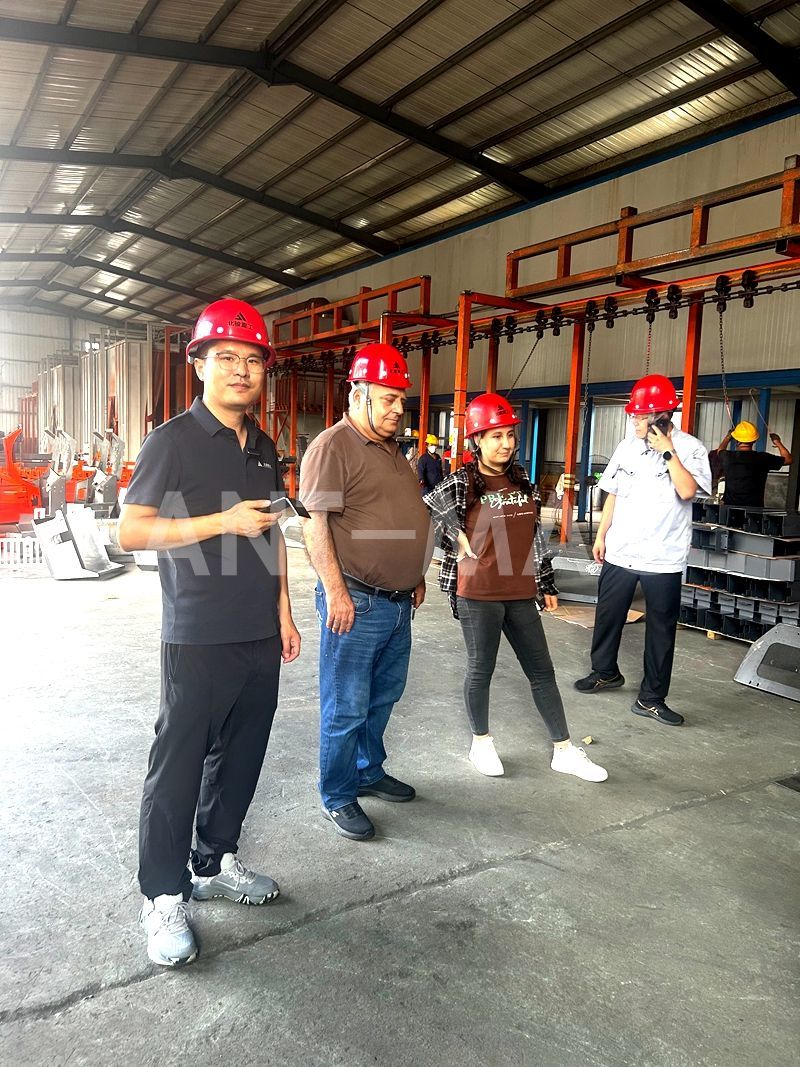 Aerial Work Platform 